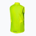 Gilet da ciclismo Endura Pakagilet giallo hi-viz da uomo 2