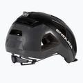 Casco da bici Endura Urban Luminite nero 2