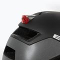 Casco da bici Endura Urban Luminite nero 3