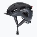 Casco da bici Endura Urban Luminite nero 3