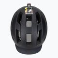 Casco da bici Endura Urban Luminite nero 6