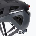 Casco da bici Endura Urban Luminite nero 7
