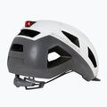 Casco da bicicletta Endura Urban Luminite bianco 2