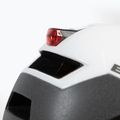 Casco da bicicletta Endura Urban Luminite bianco 3