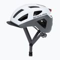 Casco da bicicletta Endura Urban Luminite bianco 3
