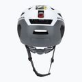 Casco da bicicletta Endura Urban Luminite bianco 4