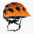 Casco da bici per bambini Endura Hummvee Youth tangerine