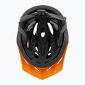 Casco da bici per bambini Endura Hummvee Youth tangerine 5