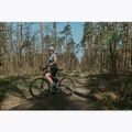 Calze da ciclismo Endura Coolmax Stripe 2 pezzi da donna blu pacifico 3