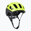 Casco da bici Endura Urban Luminite giallo hi-viz