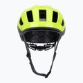Casco da bici Endura Urban Luminite giallo hi-viz 2