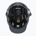 Casco da bici Endura Urban Luminite giallo hi-viz 5