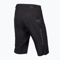 Pantaloncini da ciclismo Endura Singletrack Lite Short Sht da uomo, nero 7