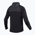 Endura MT500 Thermo II felpa da ciclismo da uomo, nero 8