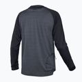 Endura Singletrack Fleece da uomo a maniche lunghe da ciclismo nero 7