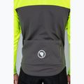 Giacca da ciclismo da uomo Endura Windchill II giallo hi-viz 6