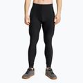 Pantaloni da bici Endura Xtract Waist Tight da uomo, nero