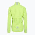 Giacca da ciclismo da donna Endura Xtract II giallo hi-viz 2