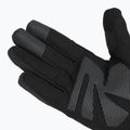 Guanti da ciclismo da uomo Endura Strike nero 5