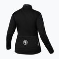 Giacca da ciclismo da donna Endura Windchill II nero 2