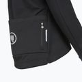 Giacca da ciclismo da donna Endura Windchill II nero 5