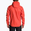 Giacca da ciclismo da uomo Endura GV500 Waterproof paprika 2