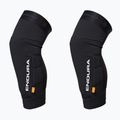 Ginocchiera Endura MT500 D3O Ghost nera