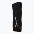 Ginocchiera Endura MT500 D3O Ghost nera 2