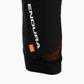 Ginocchiera Endura MT500 D3O Ghost nera 3