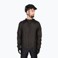 Giacca da ciclismo Endura Hummvee Windshell da uomo, nero
