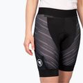 Pantaloncini da ciclismo da donna Endura Singletrack Liner Short nero 5