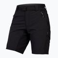 Pantaloncini da ciclismo da donna Endura Hummvee Short nero 11