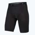 Pantaloncini da ciclismo Endura Padded Liner II da uomo, nero 4