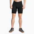 Pantaloncini da ciclismo Endura Mesh C'Fast Liner II da uomo, nero