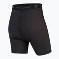 Pantaloncini da ciclismo da donna Endura Padded Liner II nero 2