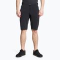 Pantaloncini Endura GV500 Foyle Baggy da uomo, nero