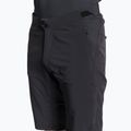 Pantaloncini Endura GV500 Foyle Baggy da uomo, nero 4