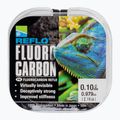 Preston Innovations Reflo Power, filo da pesca in fluorocarbonio trasparente