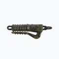 Avid Carp piombo anellato clip camo