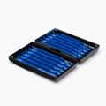 Preston Innovations Mag Store Hooklenght Box portafoglio leader nero 2