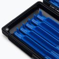 Preston Innovations Mag Store Hooklenght Box portafoglio leader nero 4