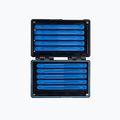 Preston Innovations Mag Store Hooklenght Box portafoglio leader nero 6