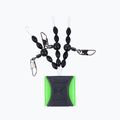 Korum Ready Float Kits fermi di galleggiamento 3 pezzi nero. 2