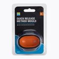 Preston Innovations Metodo a sgancio rapido stampo arancione