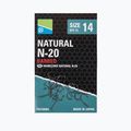 Preston Innovations Natural N-20 ami da pesca 15 pz.