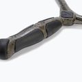 Avid Carp Catapult Fionda elastica in gomma nera 5