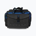 Preston Innovations Supera Small Bait Bag nero/blu