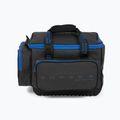 Preston Innovations Supera Small Bait Bag Small nero/blu