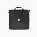 Preston Innovations Spera Large Eva Net Fishing Bag nero/blu
