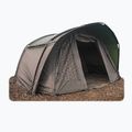 Tenda Avid Carp HQ Dual Layer Bivvy One Man verde